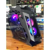 ราคา INTEL® CORE I5 6500 3.20GHz / ชุดน้ำระบายความร้อนหม้อน้ำปิด 1ตอน / RAM DDR4 8GB บัส2400 /GT1030 2GB DDR5 มือ1 (6048505391)