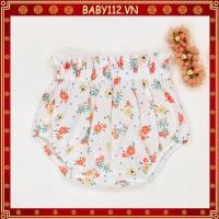 ราคา กางเกงเด็กแรกเกิด กางเกงเด็กหญิง 3เดือน 6เดือน 9เดือน 12เดือน 1ขวบ 2ขวบ (26819789321)