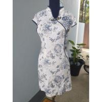 ราคา กี่เพ้าประยุกต์ มือ 2 ไซส์ L (6239853809)