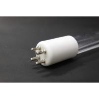 ราคา หลอดฆ่าเชื้อโรค ในเครื่องกรองน้ำ หลอดยูวี 6 วัตต์ แบบ ด้านเดียว 4 ขั้ว UV 6 watt (5747843506)