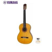 ราคา YAMAHA C70 Classical Guitar กีตา้ร์คลาสสิกยามาฮ่า ขนาด 4/4 รุ่น C70 (214071981)