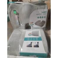ราคา bewell เซตเบาะรองนั่งและเบาะรองหลังเพื่อสุขภาพ sizeM แถมเซตแหวน (28856617688)