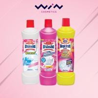 ราคา มาจิคลีน ผลิตภัณฑ์ทำความสะอาดห้องน้ำ พาวเวอร์ เทอร์โบ (ปริมาณ 850 มล.) (8884531363)