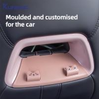ราคา Car Seat Backrest Tactical Panel Hook Storage Hanging Plate Multifunctional Interior For BYD Seagul (51556539181)