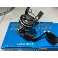 ราคา Daiwa-Laguna-500 5bi (6554386647)