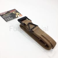 ราคา Furg 0030201124 เข็มขัดสนาม Blackhawk ผู้ชายทหารเข็มขัดกีฬากลางแจ้งเดินป่า Blackhawk (1508599399)