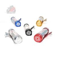 ราคา หลอดใส่พรบ แคปซูล ป้ายภาษี ใส่ป้ายภาษี ที่เก็บใบ พรบ ใส่ได้ทุกรุ่น (56302122327)