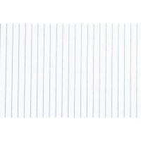 ราคา Egyptian Cotton Bespoke Collection 4/756000 Snow Berry Brand Shirt Fabrics Stripe Pattern 756098 (25700939464)