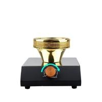 ราคา กาลักน้ำหม้อความร้อนพิเศษแสงเตาคลื่นแสงเตาหลอดฮาโลเจนส่งหลอดไฟอะไหล่ (9847006554)