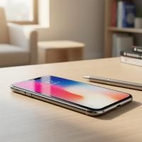 ราคา ฟิล์มกันรอยหน้าจอ กระจกนิรภัย เต็มจอ ขอบโค้ง ครอบคลุมทั้งหน้าจอ สําหรับ iPhone 15 Pro Max C1 (58055499045)