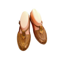 ราคา 888 รองเท้าสานหนังอูฐ นำเข้าจากประเทศอินเดีย (4357931161)