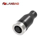 ราคา QE12-N connecting cable internal thread jack type straight/elbow type 2/5mPVC/PUR cable (45153577604)