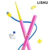 ราคา LISHU Eyeliner Pen อายไลเนอร์กันน้ำและกันเหงื่อติดทนนานไม่เลอะอายไลเนอร์เนื้อละเอียดมากแห้งเร็ว (57002147638)
