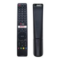 ราคา GB346WJSA ใหม่สําหรับ SHARP TV 4T-C70BK2UD รีโมทคอนโทรลด้วยเสียงพร้อม NETFLIX YouTube Fernbedienung (42575434179)