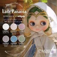 ราคา PREGEL PREMDOLL MUSE LEADING LADY PANACEA SET สีทาเล็บเจล-สีเจลทาเล็บ (27063476936)