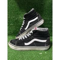 ราคา รองเท้าแวนหุ้มข้อมือมือสองไซด์ 40 ยาว 25.5 (43270996422)