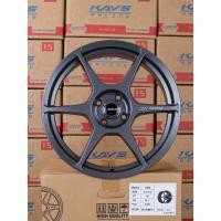 ราคา ล้อแม็กซ์ KAYS 7885 7.5*17นิ้ว 4รู 100 (41322357233)
