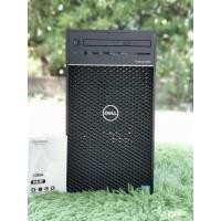 ราคา DELL​ PRECISION​ 3630​ TOWER Workstation Desktop Core I7 Gen8 คอมพิวเตอร์ มือสอง คุณภาพดีราคาประหยัด (15717527322)