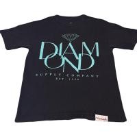 ราคา เสื้อยืดมือสอง สเก็ต diamond supply (29671438620)