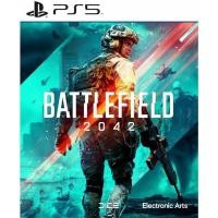 ราคา (มือ 1) PS5 : Battlefield 2042 (Z.3/Eng) (21236927738)