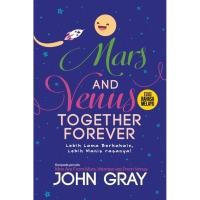 ราคา Mars and Venus Together Forever - รุ่นมาเลย์ (44653315425)