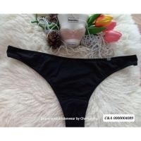 ราคา C&A Size XL-2XL ชุดชั้นในแบรนด์เนม/กางเกงใน จีสตริง G-string 0000004089 (41010949603)