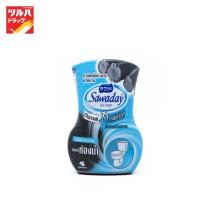 ราคา ซาวาเด น้ำหอม สำหรับดับกลิ่นห้องน้ำ 350 มล./Sawade Air Freshener For Toilette 350 ml. (14700312688)