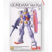 ราคา Bandai Mg1/100 rx78-2 Gundam ver ka (26420018983)