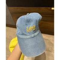 ราคา หมวกยีนส์ cap Lee สภาพดีใหม่มาก (26408001991)
