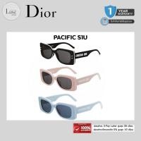 ราคา (แท้/รับประกัน) แว่นกันแดด DIOR รุ่น PACIFIC S1U ของแท้ 100% พร้อมอุปกรณ์ (48555603585)