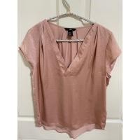 ราคา เสื้อแบรนด์ H&M แท้% มืองสอง✌ (22056691124)