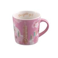 ราคา STARBUCKS : STARBUCKS 2020 TAIPEI 101 DEMI SAKURA MUG 3 oz มัคซากุระ 3 ออน จากตึกไทเป 101 [RARE] (3718674823)