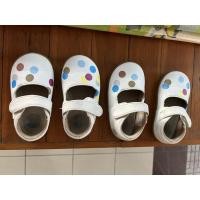 ราคา รองเท้าเด็กมือสอง Little Blue Lamb (12072795093)