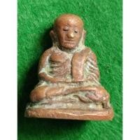 ราคา รูปหล่อโบราณหลวงพ่อเงิน วัดบางคลาน พิมพ์นิยม เนื้อทองผสม (21369556456)