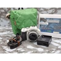 ราคา กล้องถ่ายรูป Panasonic Lumix G5 มาพร้อมเลนส์ 14-42 พร้อมใช้งาน (41723666780)