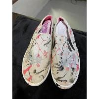 ราคา รองเท้ามือสอง รองเท้าผู้หญิงมือสอง ราคาคุ้ม✨109 ไซส์35 (18325234351)