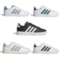 ราคา ADIDAS รองเท้า Grand Court Cloudfoam Comfort (29229035736)