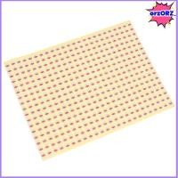 ราคา สติ๊กเกอร์ลูกศร ออร์ซ สติ๊กเกอร์แผ่นทองแดงสีแดง 15 ชิ้น สํานักงานขนาดเล็ก (53304629479)