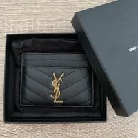 ราคา ysl card holder y2018 (5578664400)