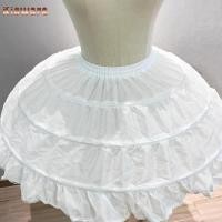 ราคา [Kloware] Hoops Petticoat Bustle Underkirt สําหรับงานเลี้ยงวันเกิดปาร์ตี้เวทีแสดง (26937271341)