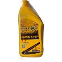 ราคา น้ำมันเครื่องเกรดรวม เพาวซ่าร์–ลองไลฟ์ Z-7 20W-50 ขนาด 1ลิตร (23472728811)