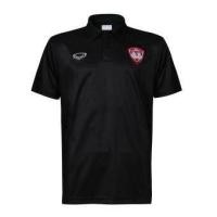 ราคา เสื้อ POLO SCG เมืองทอง สีดำ (4735291551)