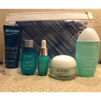 ราคา [พร้อมส่ง]Biotherm set 5 ชิ้น (716895085)