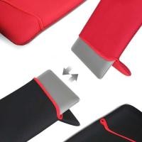 ราคา ❤ Laptop Bag Tablet Sleeve 7/8/9/10/11/12/13.3/14/15 Inch Neoprene Pouch Protective For Air Pro N (29802459346)