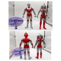 ราคา อุลตร้าแมน​โมเดล​ Ultraman Models (18985874877)