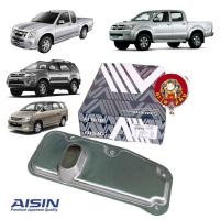 ราคา กรองเกียร์ AISIN Toyota Vigo Fortuner ดีเซล 2.5 3.0 2KD 1KD ปี03-10 4สปีด Vigo 2.7 2TR ปี06-11 เบนซิน 35330-60030 (18993134359)