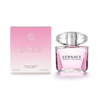 ราคา versace bright crystal 200ml เวอร์ซาเช่ ไบรท์ คริสตัล 200มล (24832646094)