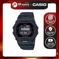 ราคา Casio G-Shock GBD-200UU-1DR นาฬิกาข้อมือผู้ชายสายพลาสติก - GBD-200UU-1 Bluetooth (54204858046)