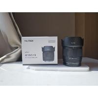 ราคา Viltrox air 25mm f1.7 Sony e-mount (29825124221)