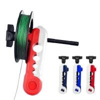 ราคา Luya รอกตกปลา อุปกรณ์ออนไลน์ รอกตกปลา fi Lure รอกตกปลา Winder รอกตกปลา รอกตกปลา รอกตกปลา เบ็ดตกปลาสาย pe แบบพกพา เบ็ดตกปลา Quick Winder 26/1/11667 (43477913948)